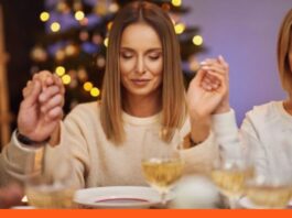 Cosas que no debes hacer 24 y 31 de diciembre