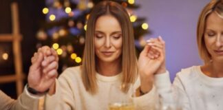 Cosas que no debes hacer 24 y 31 de diciembre