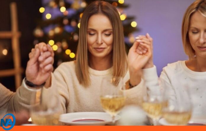 Cosas que no debes hacer 24 y 31 de diciembre Cosas que no debes hacer 24 y 31 de diciembre