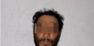 CICPC detiene a sujeto por agredir a su madre en Anzoátegu