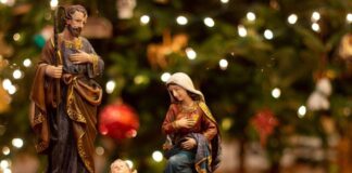 Noticias Ahora celebra la Navidad