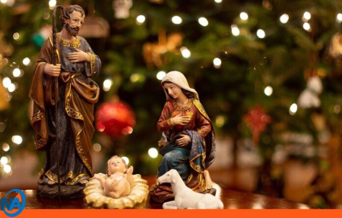 Noticias Ahora celebra la Navidad Noticias Ahora celebra la Navidad