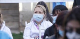Colombia primer caso influenza AH3N2