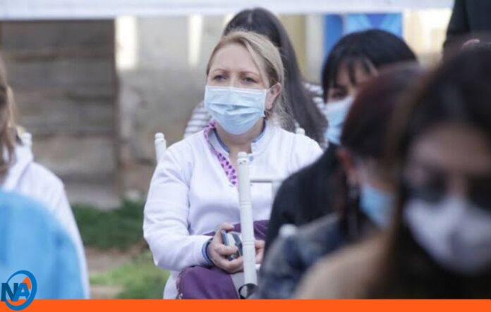 Colombia primer caso influenza AH3N2