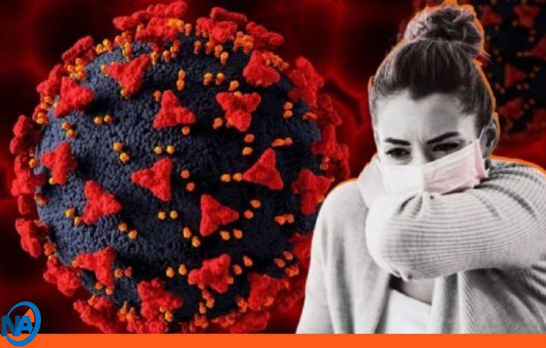 Colombia primer caso influenza AH3N2