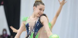 Fallece Isabelle Marciniak