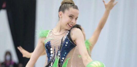 Fallece Isabelle Marciniak