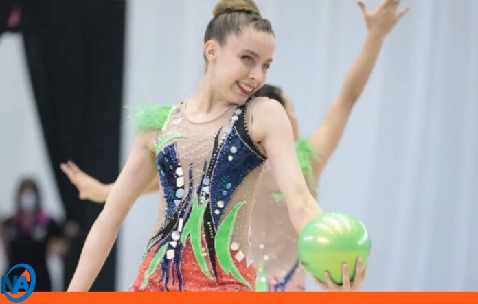 Fallece Isabelle Marciniak