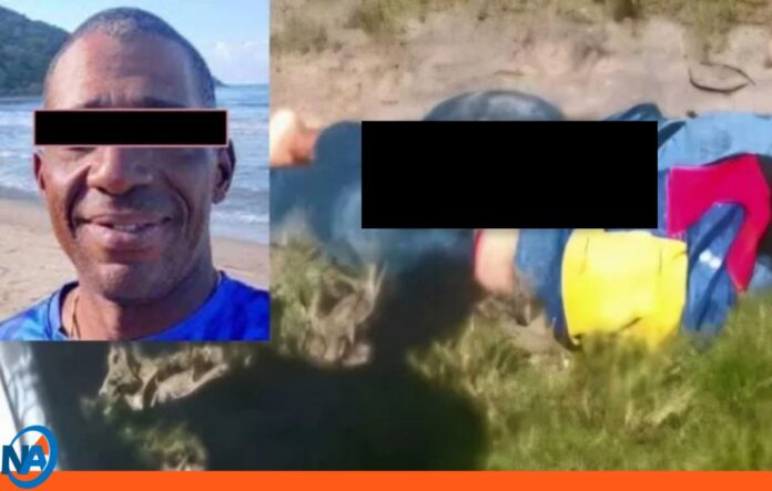 Hombre asesina a su pareja en Puerto Cabello