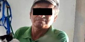 Asesinan a vigilante en Trujillo