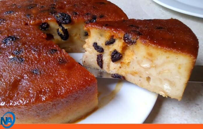 Torta de pan Torta de pan