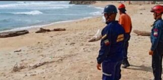 Joven asesinado en Gañango