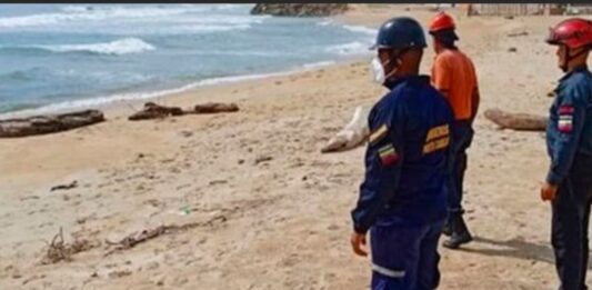 Joven asesinado en Gañango