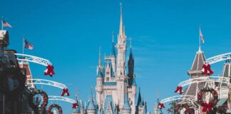 Disney anuncia cierre para 2026