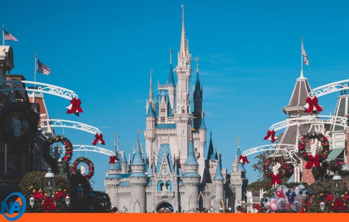 Disney anuncia cierre para 2026 Disney anuncia cierre para 2026