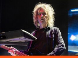 Muere Perry Bamonte