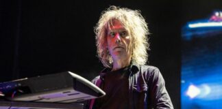 Muere Perry Bamonte