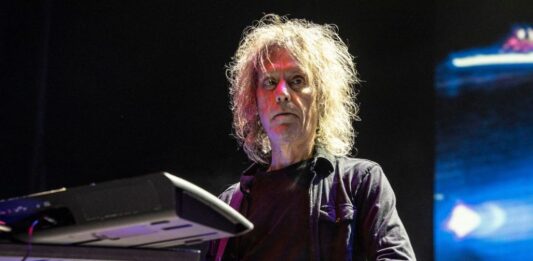 Muere Perry Bamonte