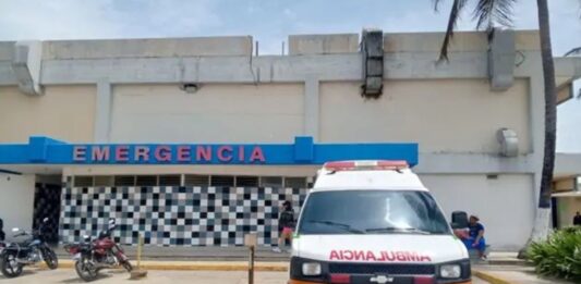 Septuagenario muere en aguas de Tucacas