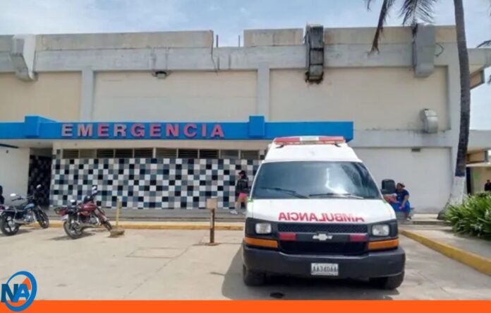 Septuagenario muere en aguas de Tucacas Septuagenario muere en aguas de Tucacas