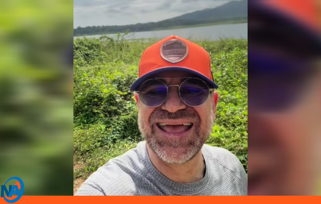 Lacava anuncia recuperación Dique de Guataparo-1-1