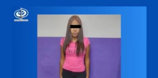 Condenada mujer dedicada trata en Aragua