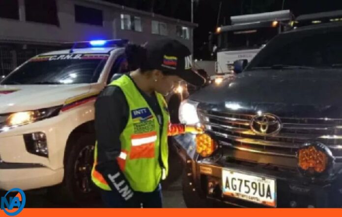 Luces LED nuevo operativo