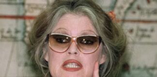 Falleció Brigitte Bardot