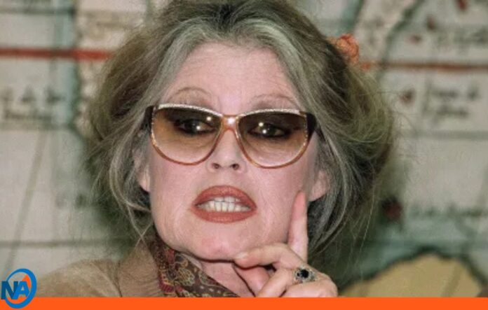 Falleció Brigitte Bardot