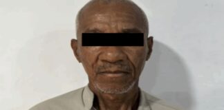Detenido sexagenario por abuso sexual