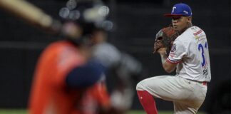 duelos LVBP jueves 11 de diciembre