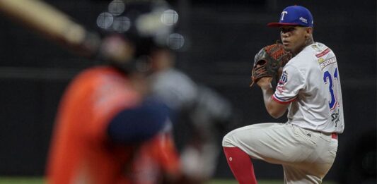 duelos LVBP jueves 11 de diciembre