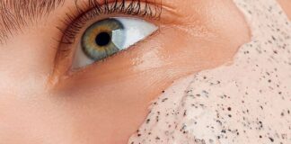 exfoliación piel