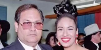 falleció Abraham Quintanilla