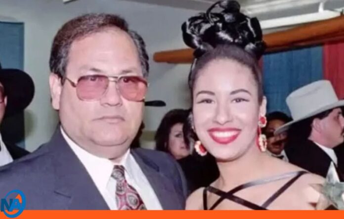 falleció Abraham Quintanilla