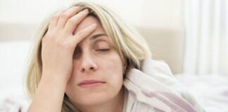 la resaca