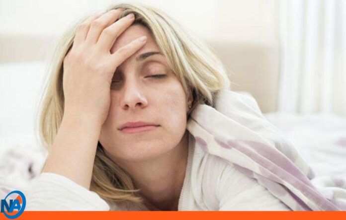 la resaca
