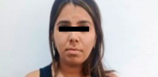 mujer estafar planes fibra óptica