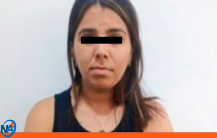 mujer estafar planes fibra óptica