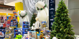 nuevas colecciones Navidad 2025 Avanti