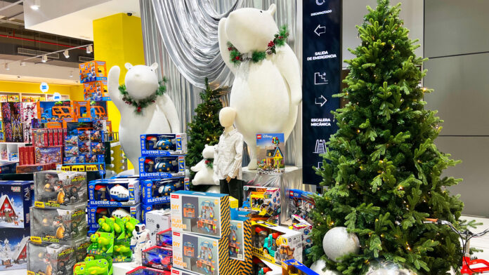 nuevas-colecciones-para-la-Navidad nuevas colecciones Navidad 2025 Avanti