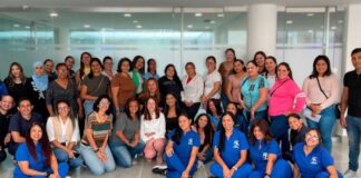orientación familiar Fundación Frigilux