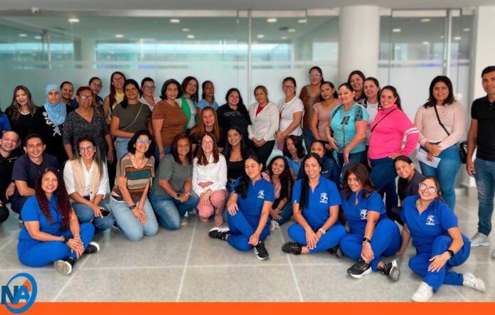 orientación familiar Fundación Frigilux orientación familiar Fundación Frigilux