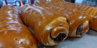 precios pan de jamón navidades 2025