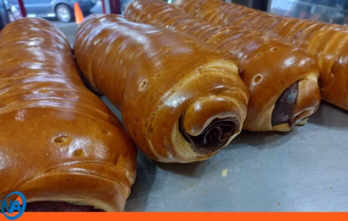 precios pan de jamón navidades 2025