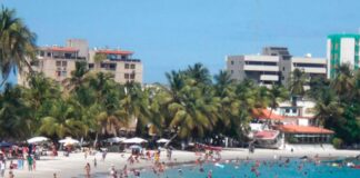 turismo Venezuela 2025