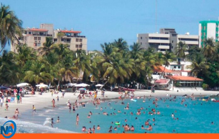 turismo Venezuela 2025