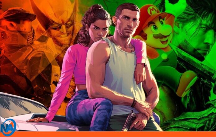 videojuegos 2026