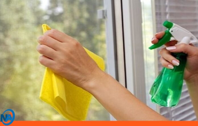vinagre limpieza hogar vinagre limpieza hogar