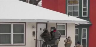 Agentes de ICE podrán irrumpir en viviendas